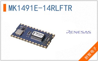 MK1491E-14RLFTR