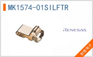 MK1574-01SILFTR