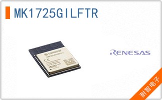 MK1725GILFTR