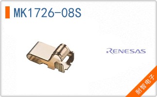 MK1726-08S
