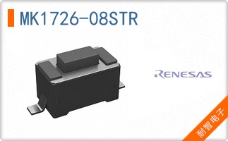 MK1726-08STR