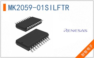MK2059-01SILFTR