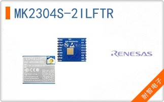 MK2304S-2ILFTR