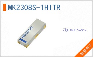 MK2308S-1HITR