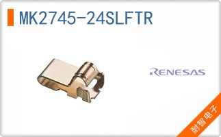 MK2745-24SLFTR