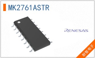 MK2761ASTR