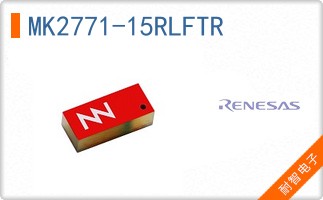 MK2771-15RLFTR