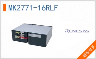 MK2771-16RLF