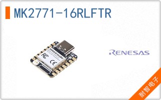 MK2771-16RLFTR
