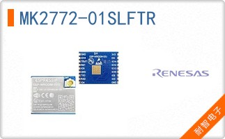 MK2772-01SLFTR