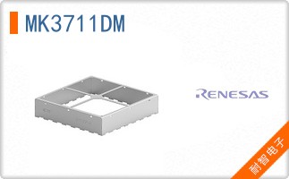 MK3711DM