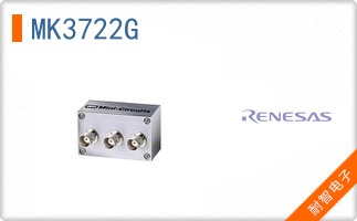 MK3722G
