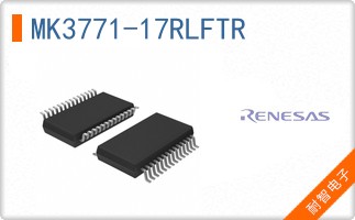 MK3771-17RLFTR