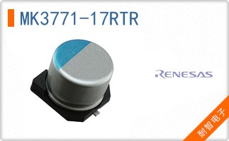 MK3771-17RTR