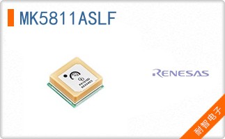 MK5811ASLF