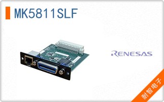 MK5811SLF