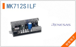 MK712SILF