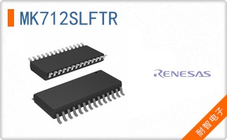 MK712SLFTR