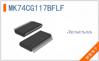 MK74CG117BFLF