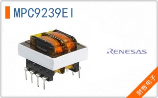 MPC9239EI