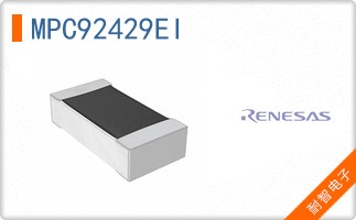 MPC92429EI