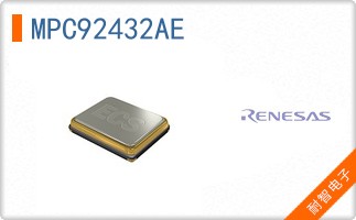 MPC92432AE