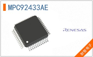 MPC92433AE
