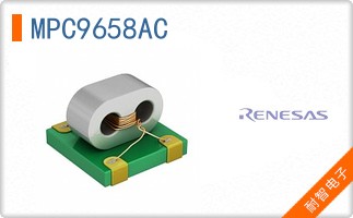 MPC9658AC