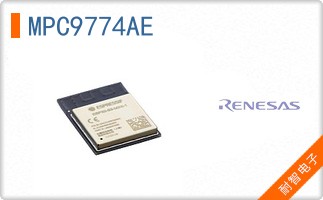 MPC9774AE