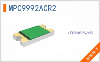 MPC9992ACR2