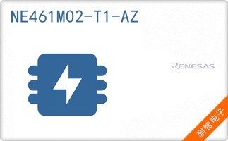 NE461M02-T1-AZ