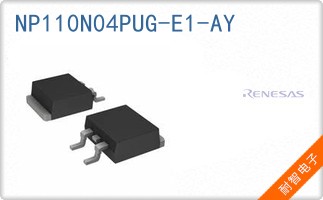 NP110N04PUG-E1-AY