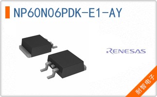 NP60N06PDK-E1-AY
