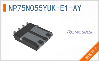 NP75N055YUK-E1-AY