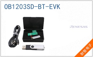 OB1203SD-BT-EVK