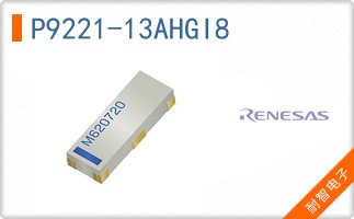 P9221-13AHGI8