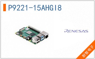 P9221-15AHGI8