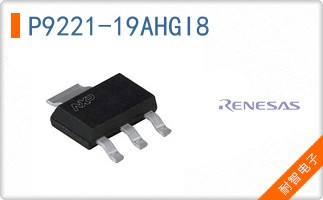 P9221-19AHGI8