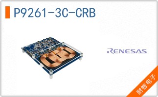 P9261-3C-CRB