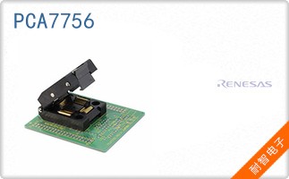 PCA7756