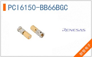 PCI6150-BB66BGC