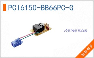 PCI6150-BB66PC-G