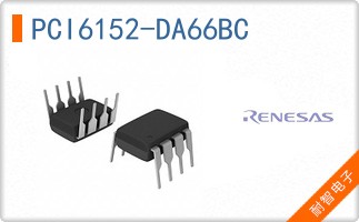 PCI6152-DA66BC