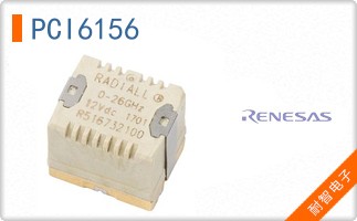 PCI6156