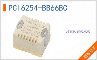 PCI6254-BB66BC
