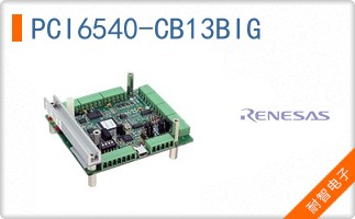 PCI6540-CB13BIG