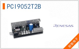 PCI9052T2B