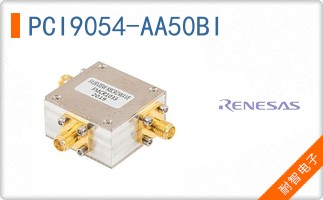 PCI9054-AA50BI