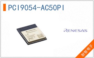 PCI9054-AC50PI