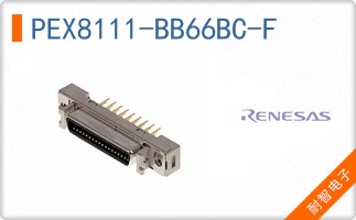PEX8111-BB66BC-F